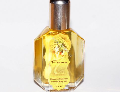 Attar olej-PREMA