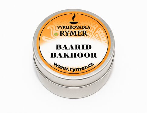 Baarid Bakhoor