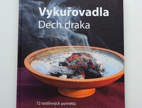 VYKUŘOVADLA DECH DRAKA