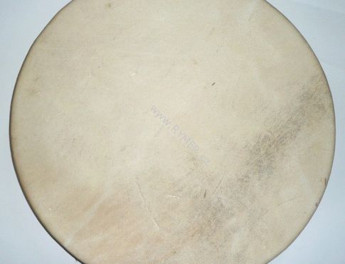 Šamanské bubny - šamanský buben / 50cm/
