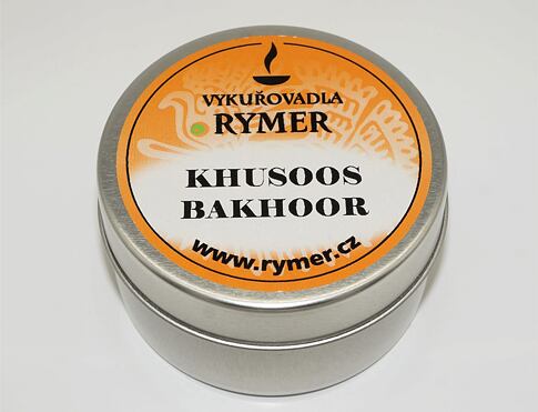 Khusoos Bakhoor