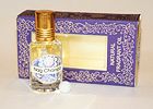 Attar olej-NAGCHAMPA