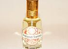 Attar olej-SANTAL