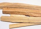 PALO SANTO - dřevo, svaté dřevo, posvátné šamanské vykuřovadlo spalujte pokud potřebujete silně očistit prostor nebo osoby, na zahnání všech negativních sil