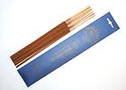 Vonné tyčinky - Herb and Earth SANDALWOOD, Nippon Kodo  luxusní vonné tyčinky s minimem kouře pro provonění prostoru a vytvoření relaxační atmosféry
