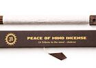 Vonné tyčinky BC Peace of Mind – uklidňující tibetská vůně