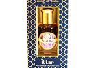 Ájurvédský attar olej Royal Oud Song of India 10 ml