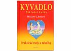 Kniha Kyvadlo – základní kniha pro práci s kyvadlem