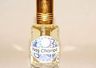 Attar olej-NAGCHAMPA