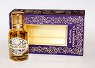 Attar olej-AFRICAN VIOLET