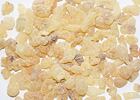 Somálské kadidlo BEYO SWEET KENYA grade s drobnými zrny a sladkou citrusovou vůní