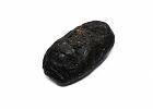 Černá ambra ambergris – tmavé kusy s animální vůní