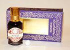 Attar olej-AMBER