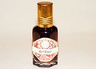 Attar olej-AMBER