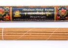 Vonné tyčinky HA - Himalayan Herbal Incense  přírodní řemeslné tradiční himálajské vonné tyčinky vhodné k čištění a meditaci