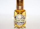 Attar olej-AFRICAN VIOLET