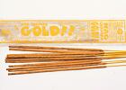 Vonné tyčinky - HH Nag Champa Gold přírodní  vonné kužílky, agarbathi vhodné k provonění prostoru s ušlechtilou vůní