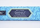 Vonné tyčinky - Pure Incense, Guggul and Goba  přírodní luxusní vonné tyčinky, agarbathi vhodné k provonění prostoru s ušlechtilou vůní