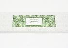 Vonné tyčinky - Pure Incense, Vintage Jasmine přírodní luxusní vonné tyčinky, agarbathi vhodné k provonění prostoru s ušlechtilou vůní