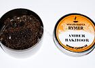 Amber Bakhoor nebo bakhor, bakhur, oud je vykuřovací směs s omamnou orientální vůní jež harmonizuje energie a přináší povznesenou náladu, parfém ve vykuřovadle