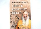 LÉČIVÉ ROSTLINY KELTŮ kniha nás seznamuje s léčebnými praktikami, které nezaměřují pouze na účinné látky rostlin, ale především na jejich magickou sílu a kouzlo.