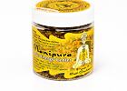 Vykuřovací směs MANIPURA solar plexus čakra