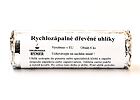 Rychlozápalné uhlíky Floga  – uhlíky na vykuřování – 6 kusů