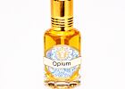 Attar olej - OPIUM vonný olej namíchaný z přírodních éterických a vonných složek k provonění