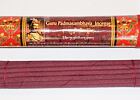 Vonné tyčinky HA - Guru Padmasambhava Incense  přírodní řemeslné tradiční himálajské vonné tyčinky vhodné k čištění a meditaci