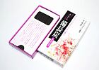 Vonné tyčinky - Sasara FRESH FLORAL, Nippon Kodo  luxusní vonné tyčinky s minimem kouře pro provonění prostoru a vytvoření relaxační atmosféry