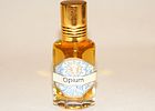 Attar olej-OPIUM
