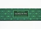 Vonné tyčinky - Pure Incense, Absolute Carolina Fir Tree  přírodní luxusní vonné tyčinky, agarbathi vhodné k provonění prostoru s ušlechtilou vůní