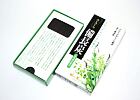 Vonné tyčinky - Sasara RELAX HERB, Nippon Kodo  luxusní vonné tyčinky s minimem kouře pro provonění prostoru a vytvoření relaxační atmosféry