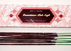 Vonné tyčinky - Pure Incense, Pink Saily přírodní luxusní vonné tyčinky, agarbathi vhodné k provonění prostoru s ušlechtilou vůní