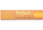 Vonné tyčinky - Organic SANDALWOOD přírodní vonné tyčinky, agarbathi