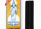 Laxmi Dhoop indické vykuřovací tyčinky s intenzivní vůní
