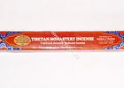 Vonné tyčinky TIBETAN MONASTERY INCENSE přírodní řemeslné tradiční himálajské vonné tyčinky vhodné k čištění a meditaci