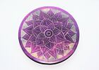 Stojánek na tyčinky/mastek /7.č.Sahasrara - fialový