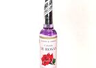 Agua de Rosas růžová voda s vůní damašské růže pro duchovní praxi