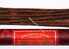 Vonné tyčinky - Monk Mantra Incense  přírodní řemeslné tradiční himálajské vonné tyčinky vhodné k čištění a meditaci