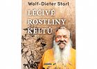 Kniha Léčivé rostliny Keltů od Wolfa-Dietera Storla