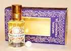 Attar olej-SANTAL
