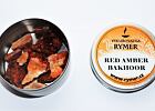 Red Amber Bakhoor nebo bakhor, bakhur, oud je vykuřovací směs s omamnou orientální vůní jež harmonizuje energie a přináší povznesenou náladu, parfém ve vykuřovadle