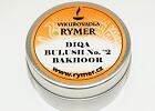 Diqa Bulush No.°2 Bakhoor nebo bakhor, bakhur, oud je vykuřovací směs s omamnou orientální vůní jež harmonizuje energie a přináší povznesenou náladu, parfém ve vykuřovadle