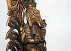 GANESHA soška
