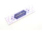 Vonné tyčinky - Pure Incense, Blue Lotus  přírodní luxusní vonné tyčinky, agarbathi vhodné k provonění prostoru s ušlechtilou vůní