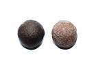 MOQUI MARBLES „Hromové kuličky“ nebo také „Šamanské kameny" jsou pojmenovány podle Indiánů kmene Moqui, kteří obývali území Utahu