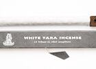 Vonné tyčinky BC White Tara – uklidňující vůně s tóny orlářky a nardu