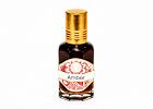 Attar olej AMBER Song of India – přírodní vonný olej