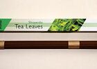 Vonné tyčinky - Overtones - TEA LEAVES, Shoyeido tyčinky prvotřídní kvality s jemným kouřem, ideální pro relaxaci a příjemnou atmosféru